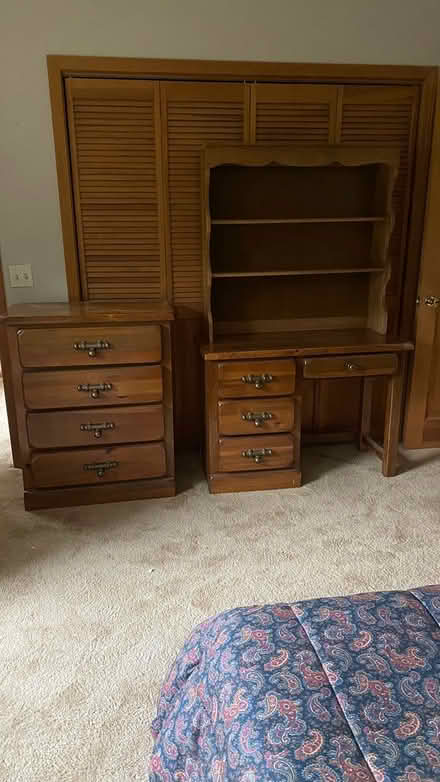 Photo of free Furniture (Oxford ct) #4