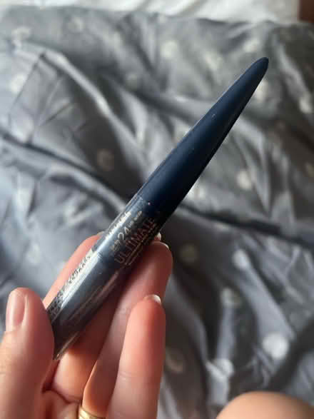 Photo of free Rimmel eyeliner unopened (Stanway, CO3) #2