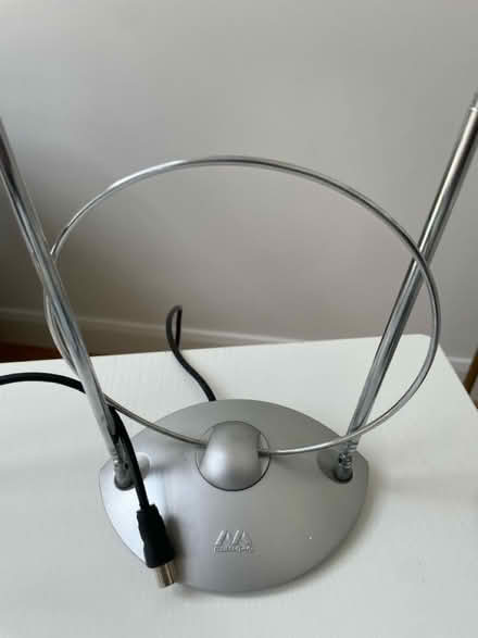 Photo of free TV aerial (OX4 3) #1