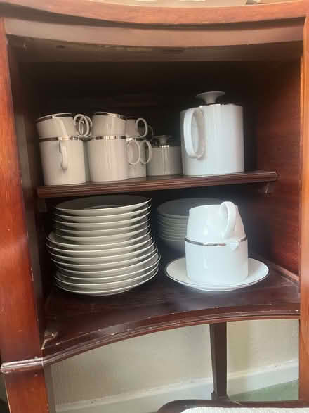 Photo of free Sideboard (Girton CP (S Cambs) CB3) #2