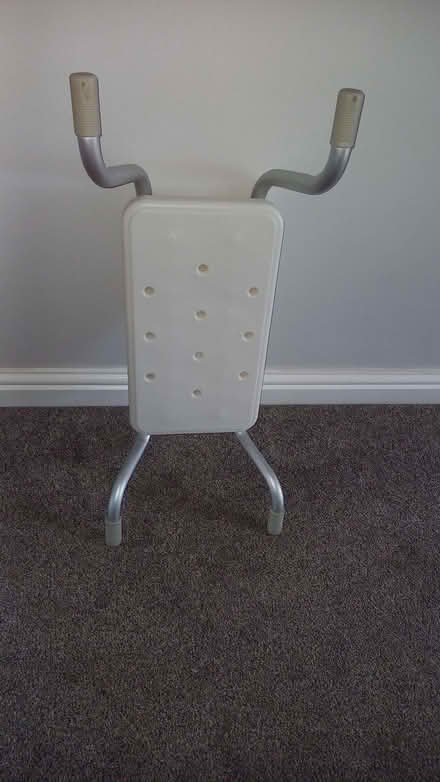 Photo of free Bath Seat (Swineshead PE20) #1
