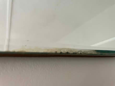 Photo of free Mirrors x2 (OX4 3) #3