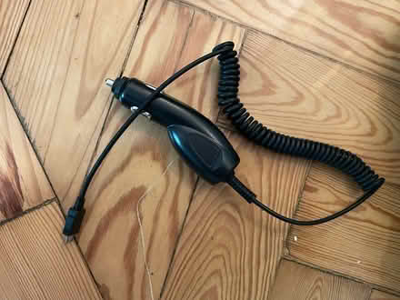 Photo of free 12v cable for something (OX4 3) #1