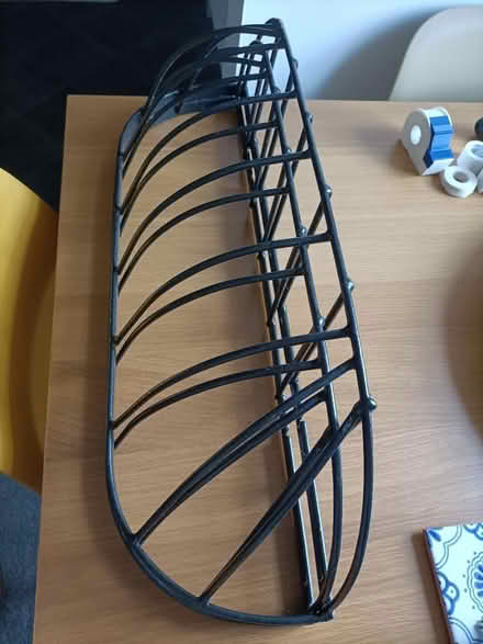 Photo of free Hanging Basket Frames (Grace Mount EH16) #1