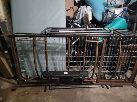 Photo of free Hospital Bed (Missouri City, Texas) #2