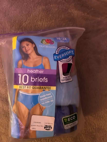 Photo of free Gently used clothes- Soap (Southwest DC-Navy Yard) #3