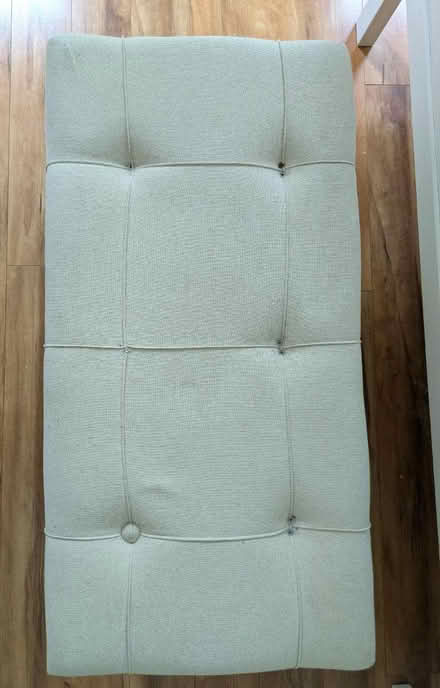Photo of free Decorative Bench (Grafton, Ma) #2