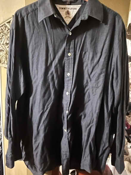 Photo of free Men’s large shirts (Meadowvale area) #3