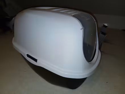 Photo of free Cat litter tray (Penrith CA11) #1