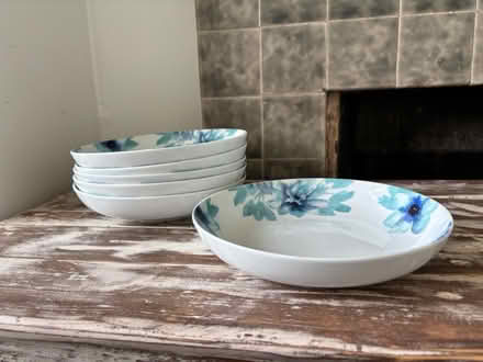 Photo of free Sainsbury’s Soup Bowls (Bognor Regis PO21) #2