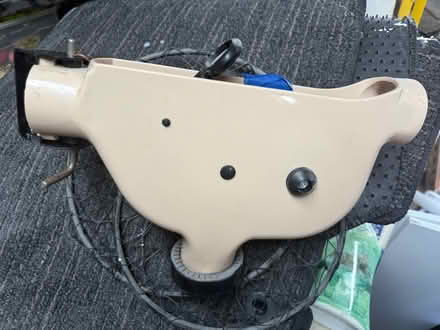Photo of free Wonder Winder for extension cords (Naperville, near downtown) #1