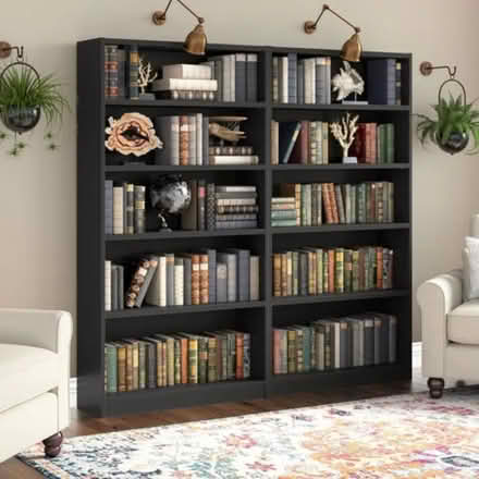 Photo of Book shelf (Union City) #1