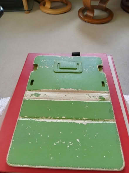 Photo of Amazon Kindle protective case (Emscote CV34) #3