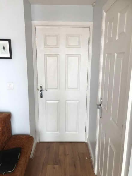 Photo of free Fire door (Dursley GL114JJ) #1