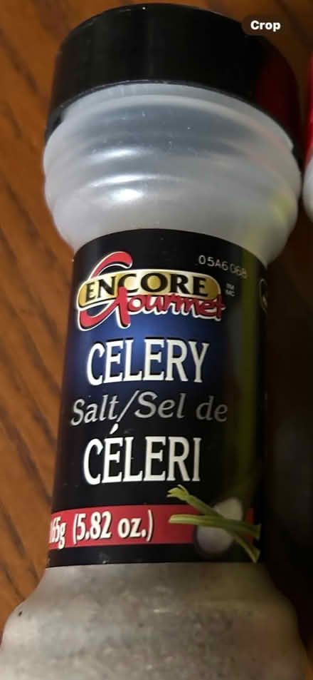 Photo of free Seasonings (Meadowvale area) #3