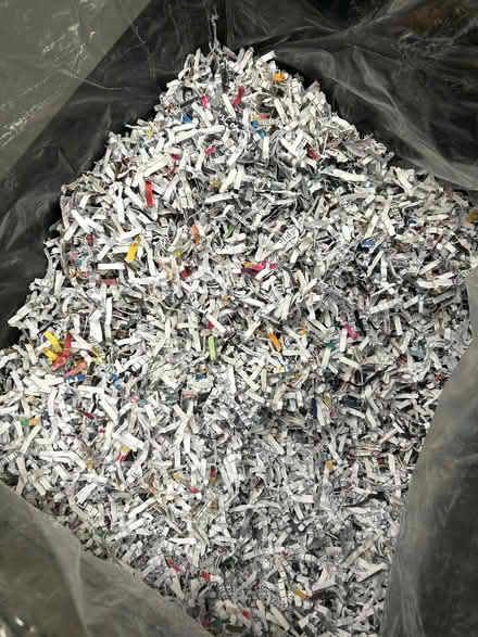 Photo of free Various materials (Crewe CW2) #3