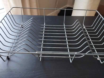 Photo of free Dish drainer (SW17) #1