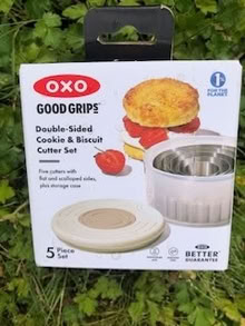 Photo of free Cookie/Biscuit Cutter Set (Aurora (N Seattle/ Shoreline)) #1