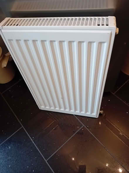 Photo of free Radiator (Bilton HG1) #1