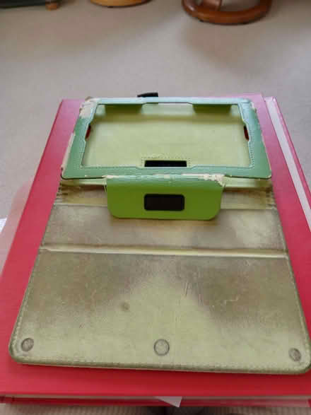 Photo of Amazon Kindle protective case (Emscote CV34) #2