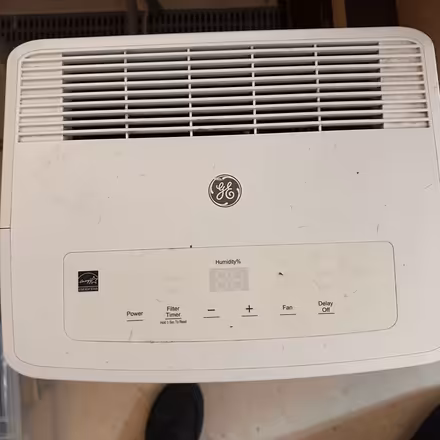 Photo of free Dehumidifier (West Seattle Admiral) #2
