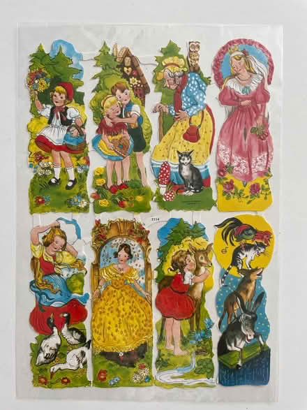 Photo of free Scrap Pictures (WS13) #2