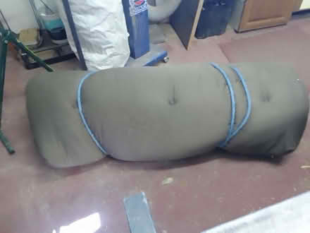 Photo of free Futon mattress (Edwyn Ralph HR7) #1