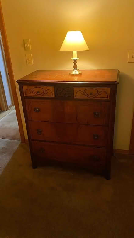 Photo of free Furniture (Oxford ct) #2