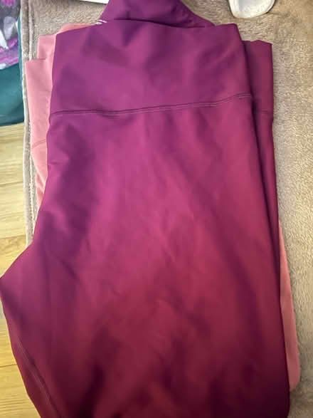 Photo of free Gently used clothes- Soap (Southwest DC-Navy Yard) #2