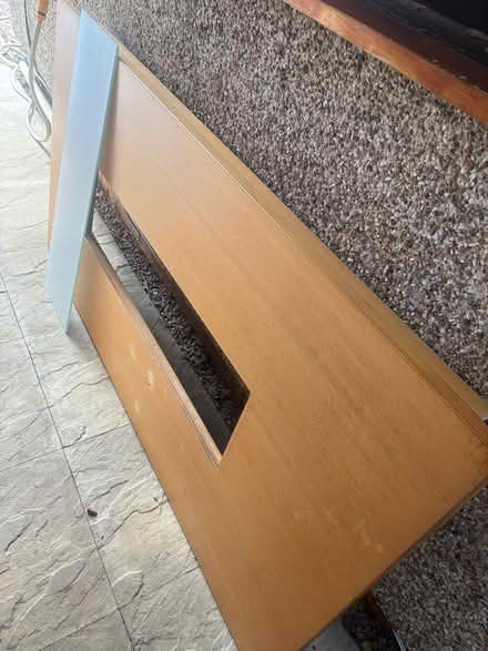 Photo of free Dining table (Spratton NN6) #1