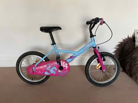 Photo of free Bike (Sw183jr) #1