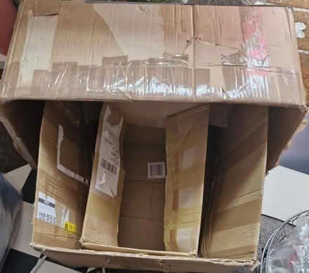 Photo of free Cardboard boxes 📦 moving home? (Westcliff-On-Sea SS0) #1