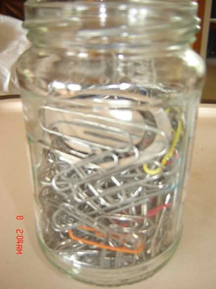Photo of free Jar (BA2) #1