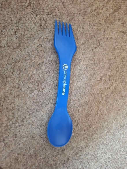 Photo of free Spork (Seaside BN22) #1