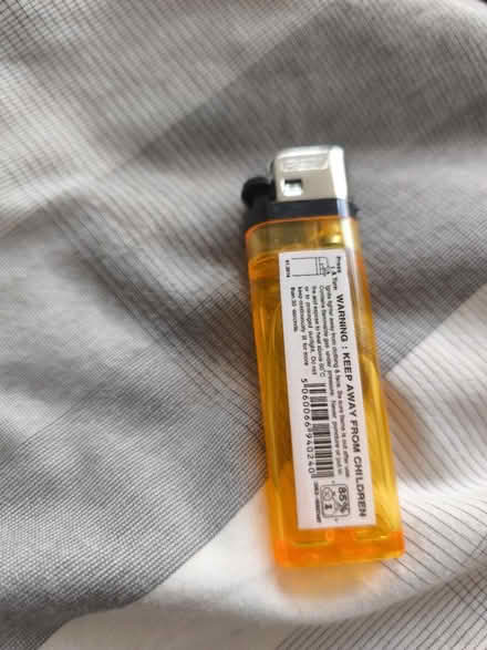 Photo of free Lighter (Ilford IG1) #2