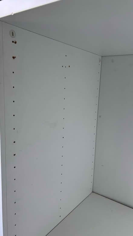 Photo of free IKEA kids wardrobe (Thornton Heath) #4