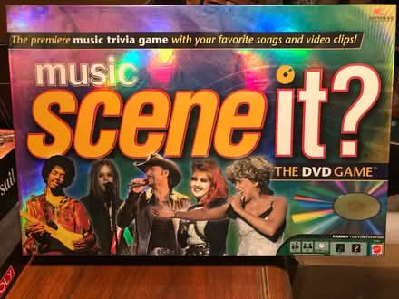 Photo of free Board Games (South Bernal) #2