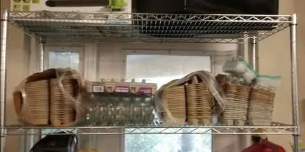 Photo of free egg cartons (Holiday FL) #1