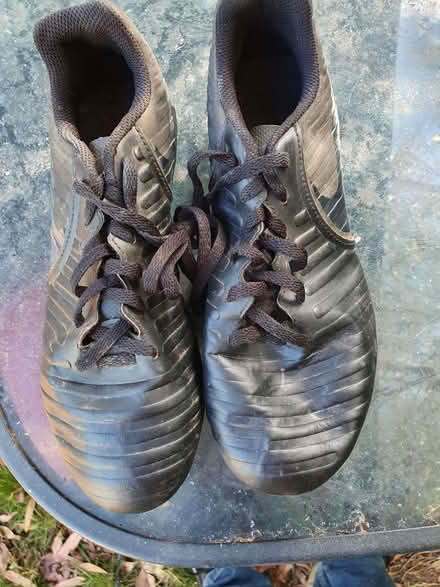 Photo of free Football Boots Nike Adult 5.5 (Booker HP12) #1
