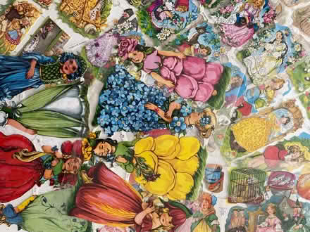 Photo of free Scrap Pictures (WS13) #1
