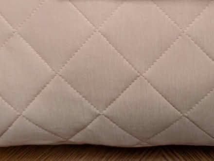 Photo of free Pink 4 ft body pillow - never used (Poughquag) #1