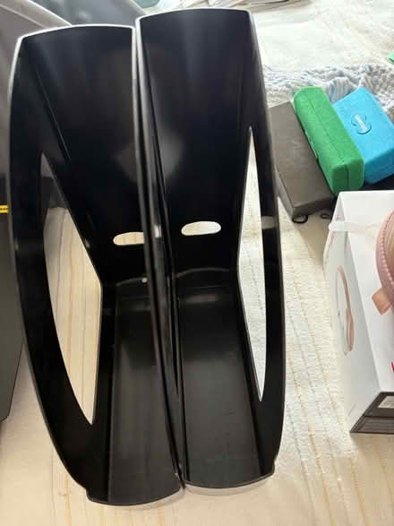 Photo of free Magazine rack (Lyncombe) #1