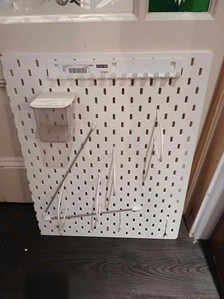 Photo of free Ikea storage thing (Thornton heath) #2