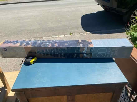 Photo of free Fake Christmas tree (Forest Row RH18) #1