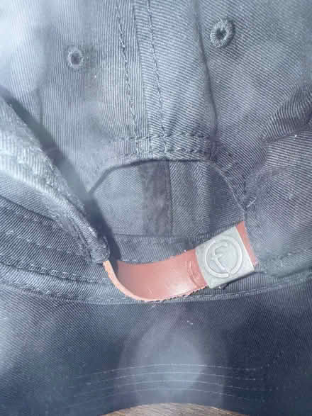 Photo of free Baseball cap (Common Edge FY4) #4