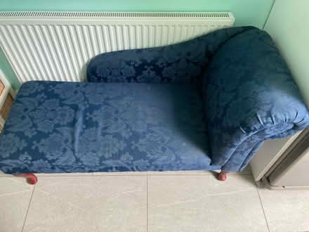 Photo of free Chase lounge (Southborough lane) #1