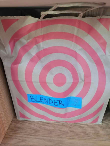 Photo of free Oster Blender (West 7th) #3