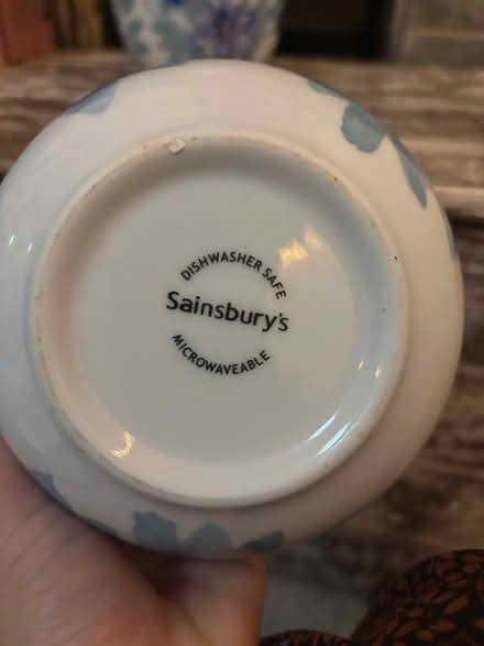 Photo of free Sainsbury’s Bowls (Bognor Regis PO21) #3