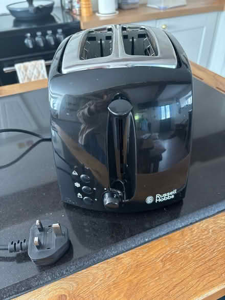 Photo of free Toaster (Sockbridge CA10) #1