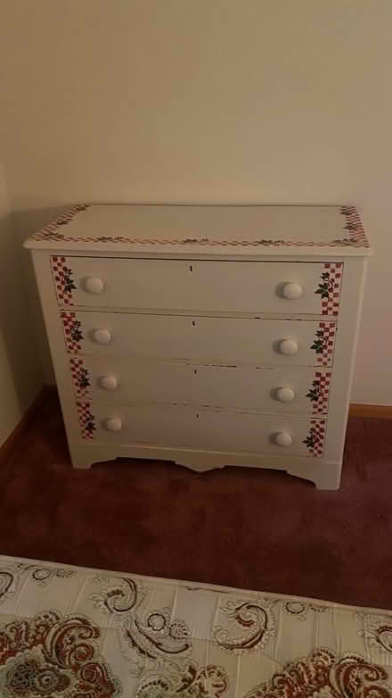 Photo of free Furniture (Oxford ct) #1